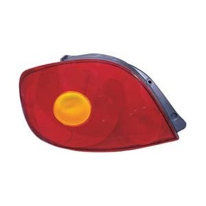 Compra PILOTO TRASERO IZQUIERDO DAEWOO DAEWOO MATIZ 01- al mejor precio en todocarrocería.com