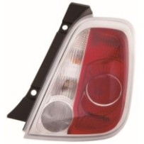 Compra PILOTO TRASERO IZQUIERDO FIAT FIAT 500 07- al mejor precio en todocarrocería.com
