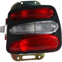 Compra PILOTO TRASERO IZQUIERDO FIAT FIAT BRAVA 95- al mejor precio en todocarrocería.com