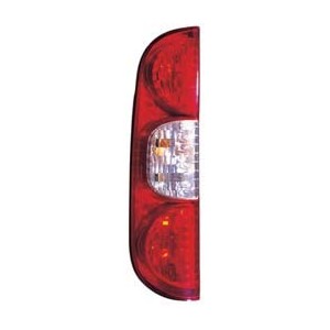 Achetez FEU ARRIÈRE GAUCHE FIAT FIAT DOBLO 05- au meilleur prix sur todocarrocería.com.