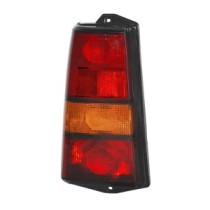Compra PILOTO TRASERO IZQUIERDO FIAT FIAT PANDA 86- al mejor precio en todocarrocería.com