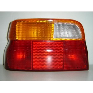 Compra PILOTO TRASERO IZQUIERDO FORD FORD ESCORT 90- al mejor precio en todocarrocería.com