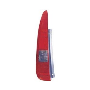 Compra PILOTO TRASERO IZQUIERDO FORD FORD FUSION 02- al mejor precio en todocarrocería.com