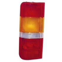 Compra PILOTO TRASERO IZQUIERDO FORD FORD TRANSIT 86- al mejor precio en todocarrocería.com