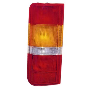 Compra PILOTO TRASERO IZQUIERDO FORD FORD TRANSIT 86- al mejor precio en todocarrocería.com