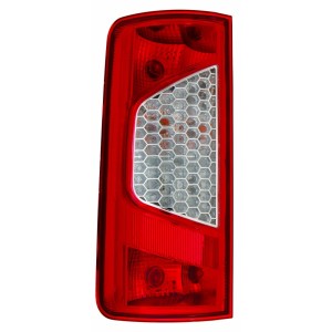 Compra PILOTO TRASERO IZQUIERDO FORD FORD TRANSIT CONNECT 10- al mejor precio en todocarrocería.com