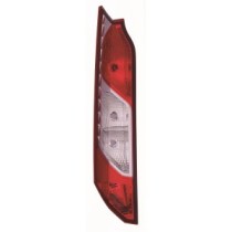 Compra PILOTO TRASERO IZQUIERDO FORD FORD TRANSIT CONNECT 14- al mejor precio en todocarrocería.com