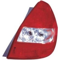 Compra PILOTO TRASERO IZQUIERDO HONDA HONDA JAZZ 02-07 al mejor precio en todocarrocería.com