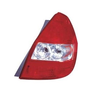 Compra PILOTO TRASERO IZQUIERDO HONDA HONDA JAZZ 02-07 al mejor precio en todocarrocería.com