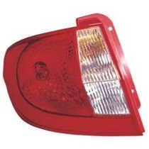Compra PILOTO TRASERO IZQUIERDO HYUNDAI HYUNDAI GETZ 05- al mejor precio en todocarrocería.com
