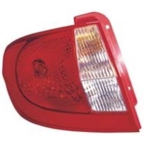 Compra PILOTO TRASERO IZQUIERDO HYUNDAI HYUNDAI GETZ 05- al mejor precio en todocarrocería.com
