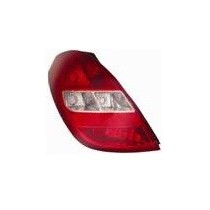 Achetez FEU ARRIÈRE GAUCHE HYUNDAI I20 09- au meilleur prix sur todocarrocería.com