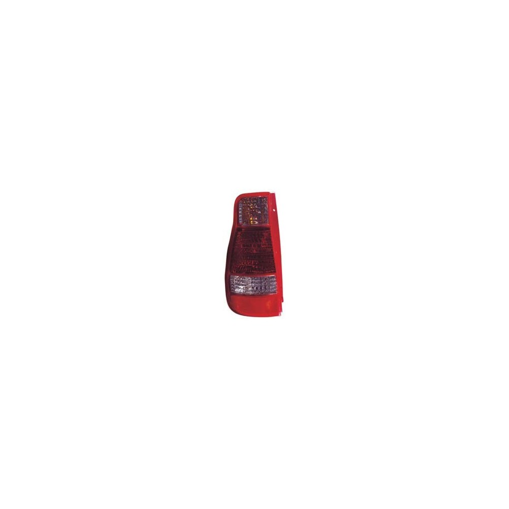 Compra PILOTO TRASERO IZQUIERDO HYUNDAI HYUNDAI MATRIX 06- al mejor precio en todocarrocería.com