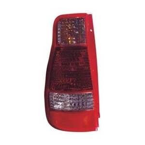 Compra PILOTO TRASERO IZQUIERDO HYUNDAI HYUNDAI MATRIX 06- al mejor precio en todocarrocería.com