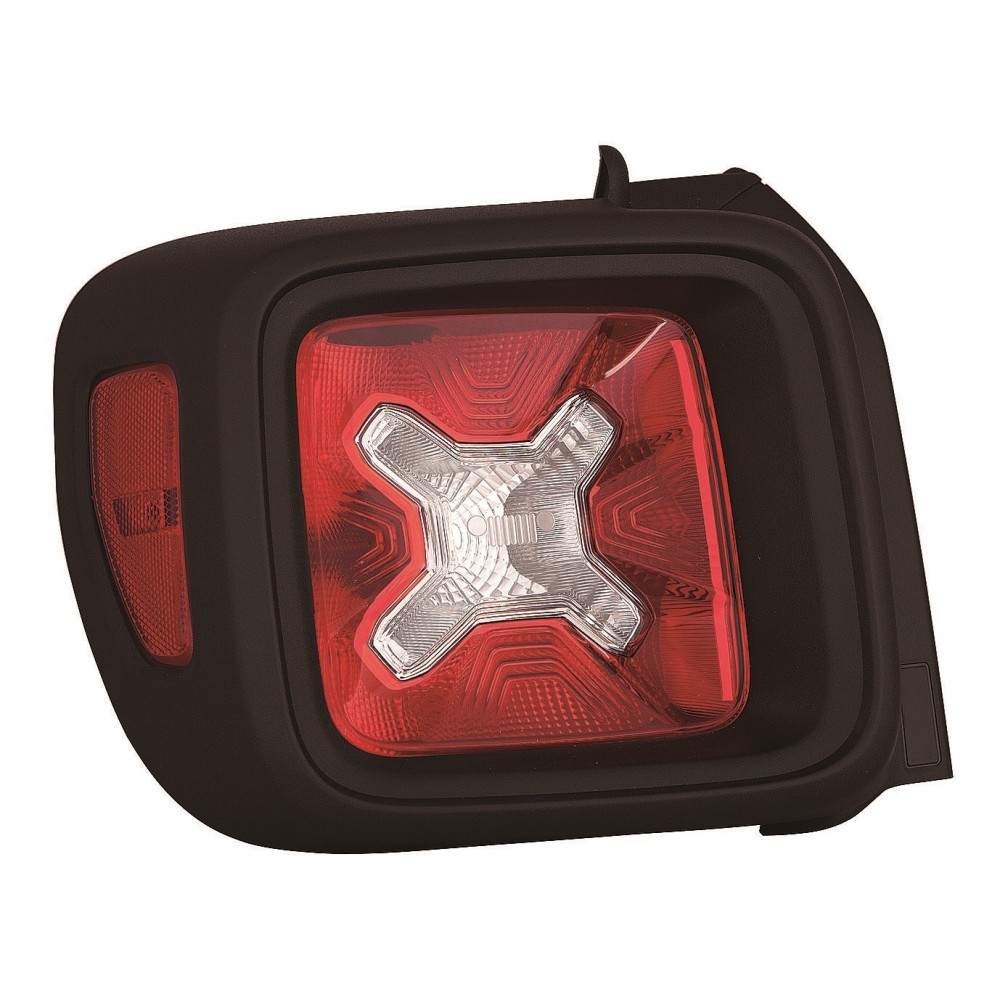 Compra PILOTO TRASERO IZQUIERDO JEEP JEEP RENEGADE 2014.07- al mejor precio en todocarrocería.com