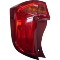 Compra PILOTO TRASERO IZQUIERDO KIA KIA PICANTO 11- al mejor precio en todocarrocería.com