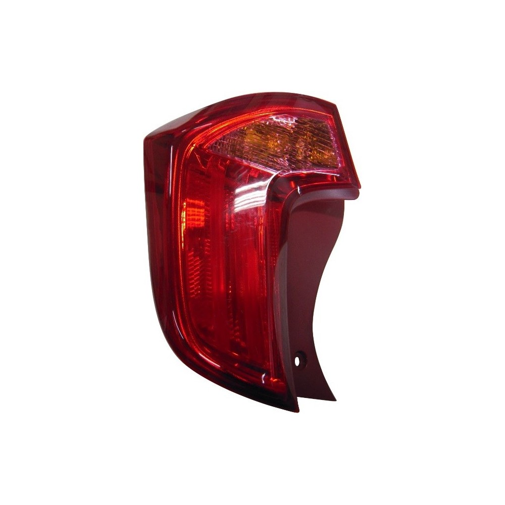 Compra PILOTO TRASERO IZQUIERDO KIA KIA PICANTO 11- al mejor precio en todocarrocería.com