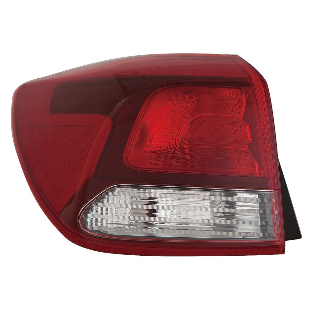 Compra PILOTO TRASERO IZQUIERDO KIA KIA RIO 17- al mejor precio en todocarrocería.com