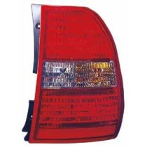 Compra PILOTO TRASERO IZQUIERDO KIA KIA SPORTAGE 06-09 al mejor precio en todocarrocería.com