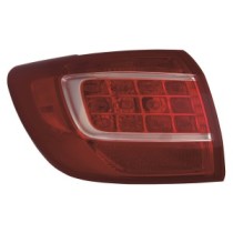 Compra PILOTO TRASERO IZQUIERDO KIA KIA SPORTAGE 11- al mejor precio en todocarrocería.com