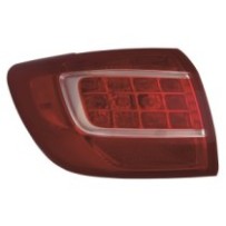 Compra PILOTO TRASERO IZQUIERDO KIA KIA SPORTAGE 11- al mejor precio en todocarrocería.com