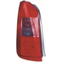 Compra PILOTO TRASERO IZQUIERDO LANCIA LANCIA MUSA 04- al mejor precio en todocarrocería.com