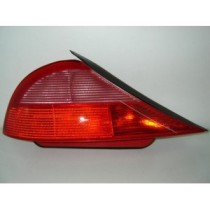 Compra PILOTO TRASERO IZQUIERDO LANCIA LANCIA Y 96- al mejor precio en todocarrocería.com