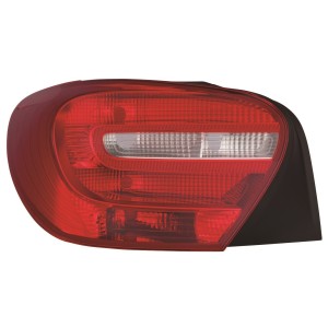 Compra PILOTO TRASERO IZQUIERDO MERCEDES MERCEDES A W176 12- al mejor precio en todocarrocería.com