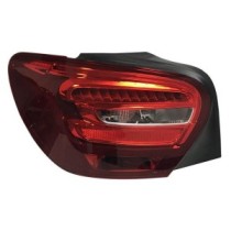 Achetez FEU ARRIÈRE GAUCHE MERCEDES MERCEDES A W176 2015.07- au meilleur prix sur todocarrocería.com