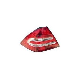 Compra PILOTO TRASERO IZQUIERDO MERCEDES MERCEDES C W203 04- al mejor precio en todocarrocería.com