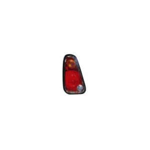 Compra PILOTO TRASERO IZQUIERDO MINI MINI 04- al mejor precio en todocarrocería.com