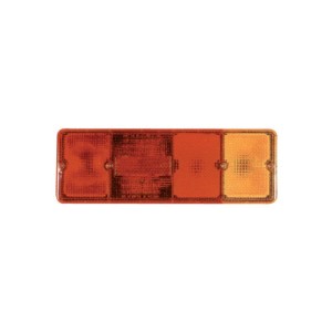 Compra PILOTO TRASERO IZQUIERDO MITSUBISHI MITSU CANTER 97- al mejor precio en todocarrocería.com