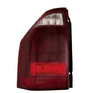 Compra PILOTO TRASERO IZQUIERDO MITSUBISHI MITSUBISHI PAJERO 03- al mejor precio en todocarrocería.com