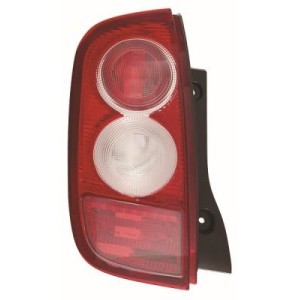 Compra PILOTO TRASERO IZQUIERDO NISSAN NISSAN MICRA 02- al mejor precio en todocarrocería.com