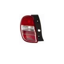 Compra PILOTO TRASERO IZQUIERDO NISSAN NISSAN MICRA 10- al mejor precio en todocarrocería.com