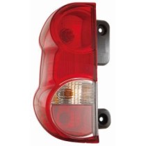 Achetez FEU ARRIÈRE GAUCHE NISSAN NV200 10- au meilleur prix sur todocarrocería.com
