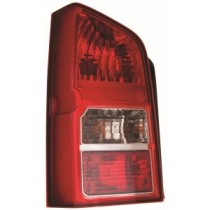Compra PILOTO TRASERO IZQUIERDO NISSAN NISSAN PATHFINDER 05- al mejor precio en todocarrocería.com