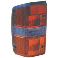Compra PILOTO TRASERO IZQUIERDO NISSAN NISSAN PATROL GR 87-95 al mejor precio en todocarrocería.com