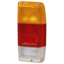 FEU ARRIÈRE GAUCHE NISSAN VANETTE 1984.01- 108.801751, 26555-G2701