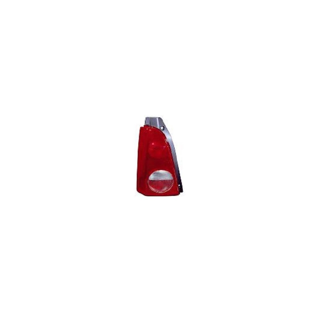 Compra PILOTO TRASERO IZQUIERDO OPEL OPEL AGILA 00- al mejor precio en todocarrocería.com