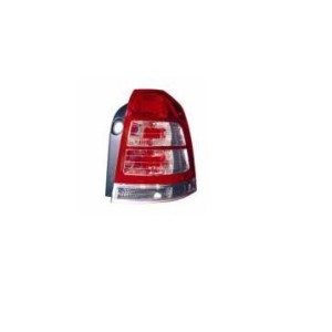 Achetez FEU ARRIÈRE GAUCHE OPEL OPEL ZAFIRA 08- au meilleur prix sur todocarrocería.com