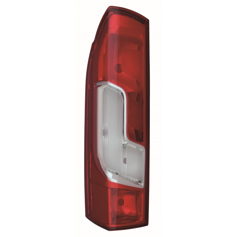 Achetez FEU ARRIÈRE GAUCHE PEUGEOT FIAT DUCATO/JUMPER/BOXER 14- au meilleur prix sur todocarrocería.com