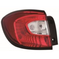 Compra PILOTO TRASERO IZQUIERDO RENAULT RENAULT CAPTUR 13- al mejor precio en todocarrocería.com
