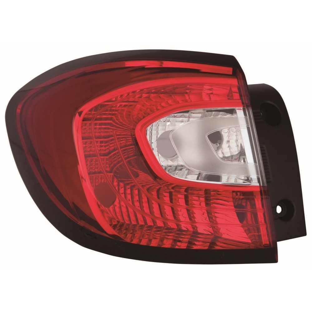 Compra PILOTO TRASERO IZQUIERDO RENAULT RENAULT CAPTUR 13- al mejor precio en todocarrocería.com