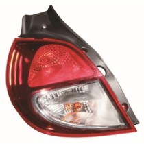 Achetez FEU ARRIÈRE GAUCHE RENAULT RENAULT CLIO 09- au meilleur prix sur todocarrocería.com.