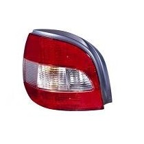 Compra PILOTO TRASERO IZQUIERDO RENAULT RENAULT SCENIC 99-02 al mejor precio en todocarrocería.com