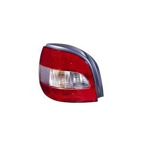 Compra PILOTO TRASERO IZQUIERDO RENAULT RENAULT SCENIC 99-02 al mejor precio en todocarrocería.com