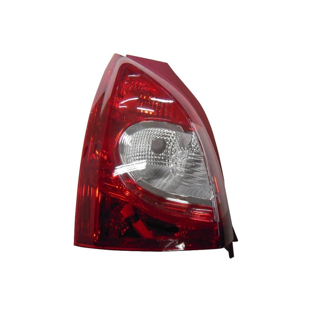 Compra PILOTO TRASERO IZQUIERDO RENAULT RENAULT TWINGO 12- al mejor precio en todocarrocería.com
