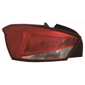 Compra PILOTO TRASERO IZQUIERDO SEAT SEAT IBIZA 17- al mejor precio en todocarrocería.com