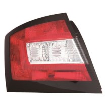 FEU ARRIÈRE GAUCHE SKODA FABIA III 2015.01- 103F19671771, 6V6945111, 6VD941095
